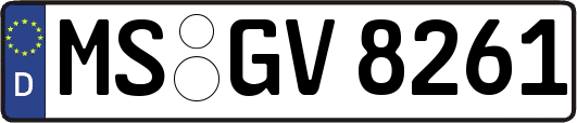 MS-GV8261