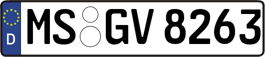 MS-GV8263