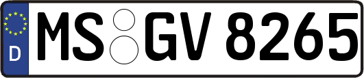 MS-GV8265