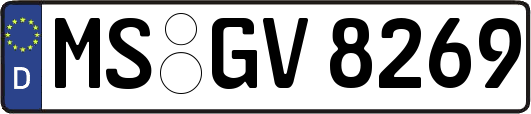 MS-GV8269