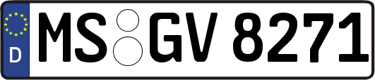 MS-GV8271