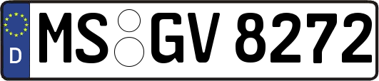 MS-GV8272