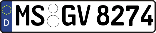 MS-GV8274