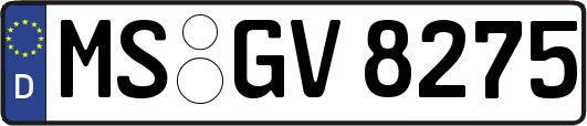 MS-GV8275