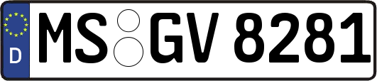 MS-GV8281