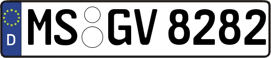 MS-GV8282