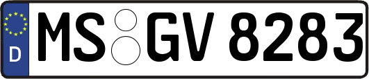 MS-GV8283