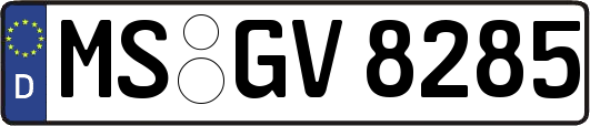 MS-GV8285