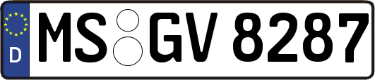 MS-GV8287