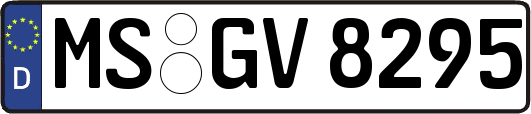 MS-GV8295