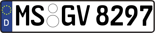 MS-GV8297