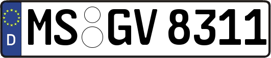 MS-GV8311