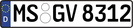 MS-GV8312