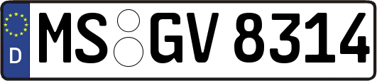 MS-GV8314
