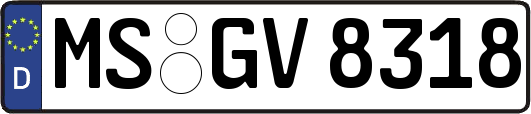 MS-GV8318