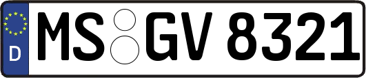 MS-GV8321