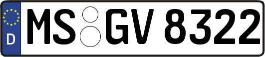 MS-GV8322