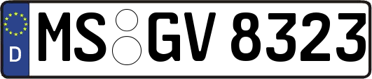 MS-GV8323
