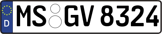 MS-GV8324