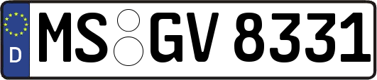 MS-GV8331