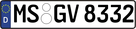 MS-GV8332