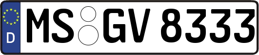 MS-GV8333