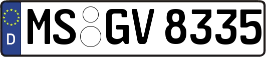 MS-GV8335