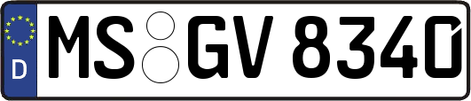 MS-GV8340
