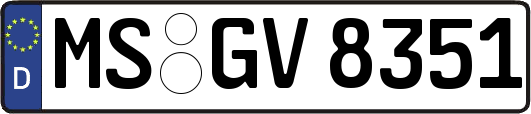 MS-GV8351