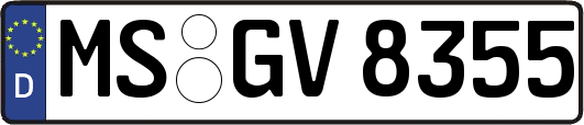 MS-GV8355