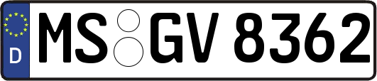 MS-GV8362
