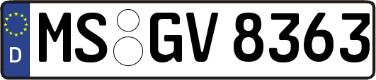 MS-GV8363