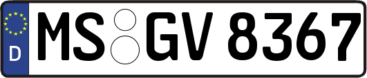 MS-GV8367