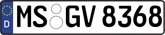 MS-GV8368
