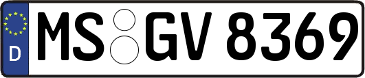 MS-GV8369