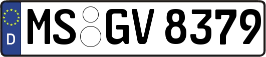 MS-GV8379