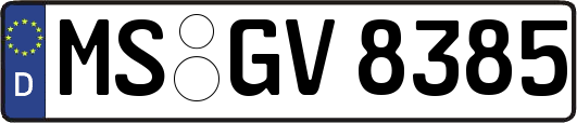 MS-GV8385