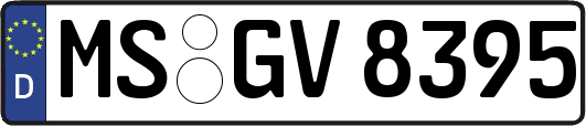 MS-GV8395