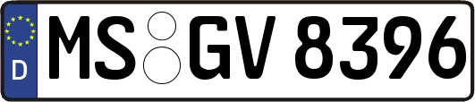 MS-GV8396