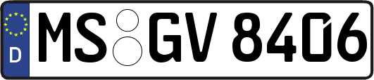 MS-GV8406