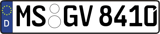 MS-GV8410