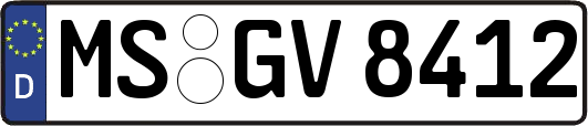 MS-GV8412