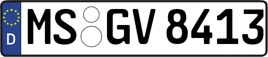 MS-GV8413