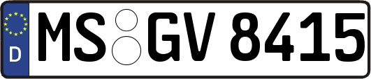 MS-GV8415
