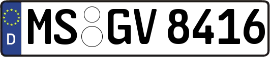 MS-GV8416