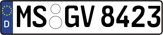 MS-GV8423