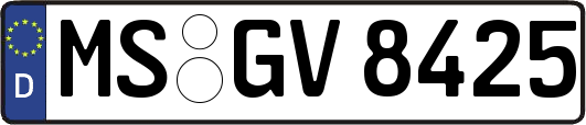 MS-GV8425