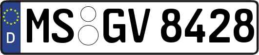 MS-GV8428