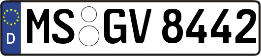MS-GV8442