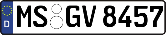 MS-GV8457